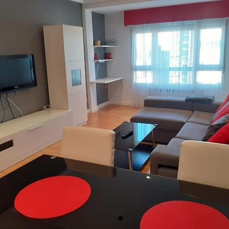 Apartamento De Maria Oviedo Zewnętrze zdjęcie