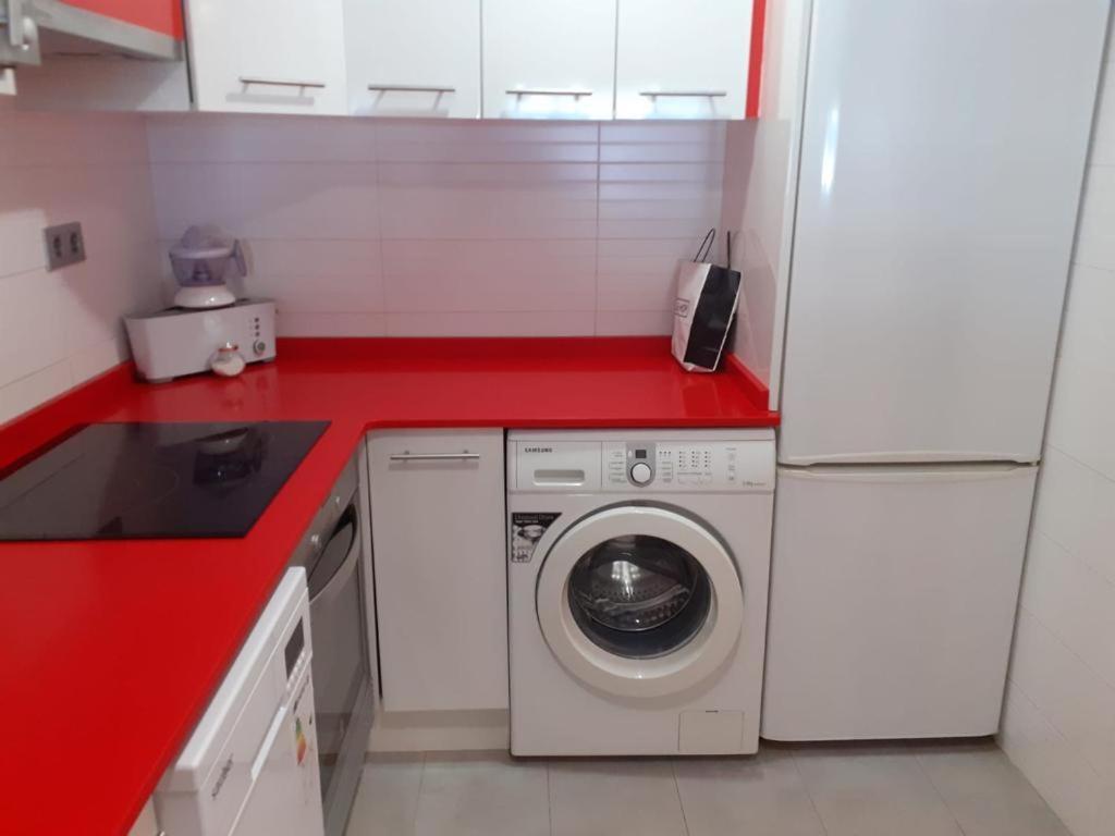 Apartamento De Maria Oviedo Zewnętrze zdjęcie