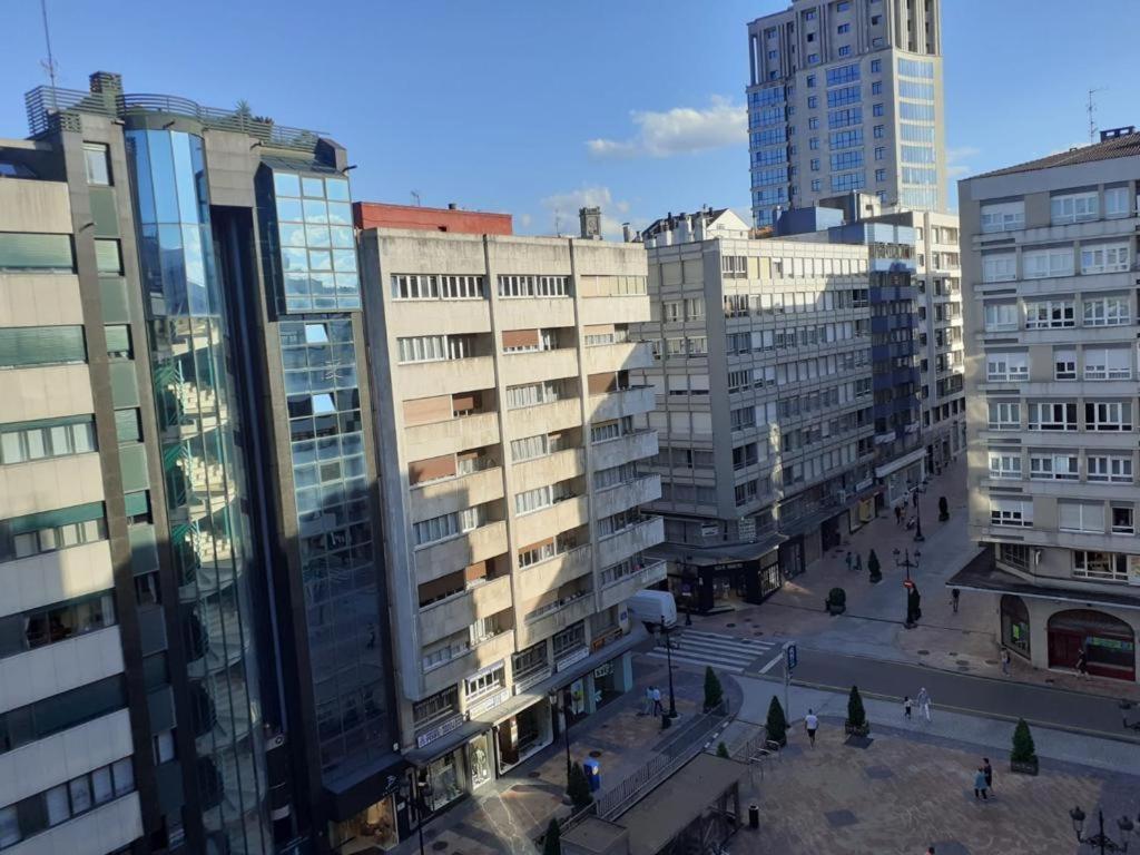 Apartamento De Maria Oviedo Zewnętrze zdjęcie