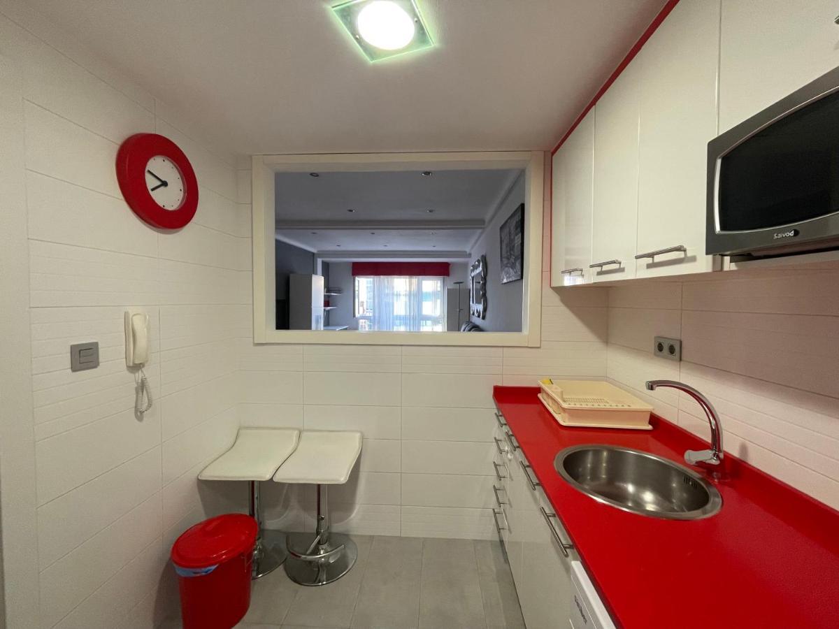 Apartamento De Maria Oviedo Zewnętrze zdjęcie