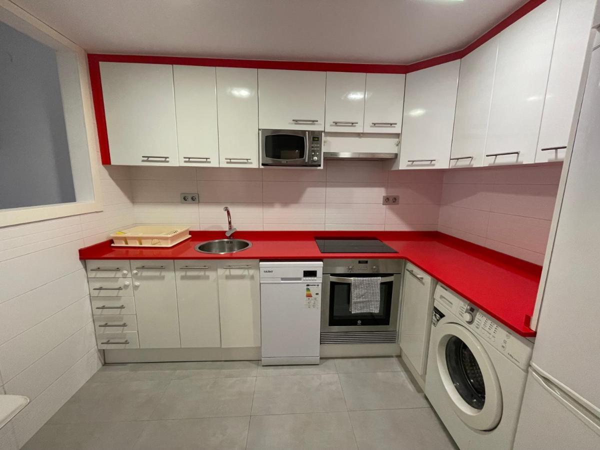 Apartamento De Maria Oviedo Zewnętrze zdjęcie
