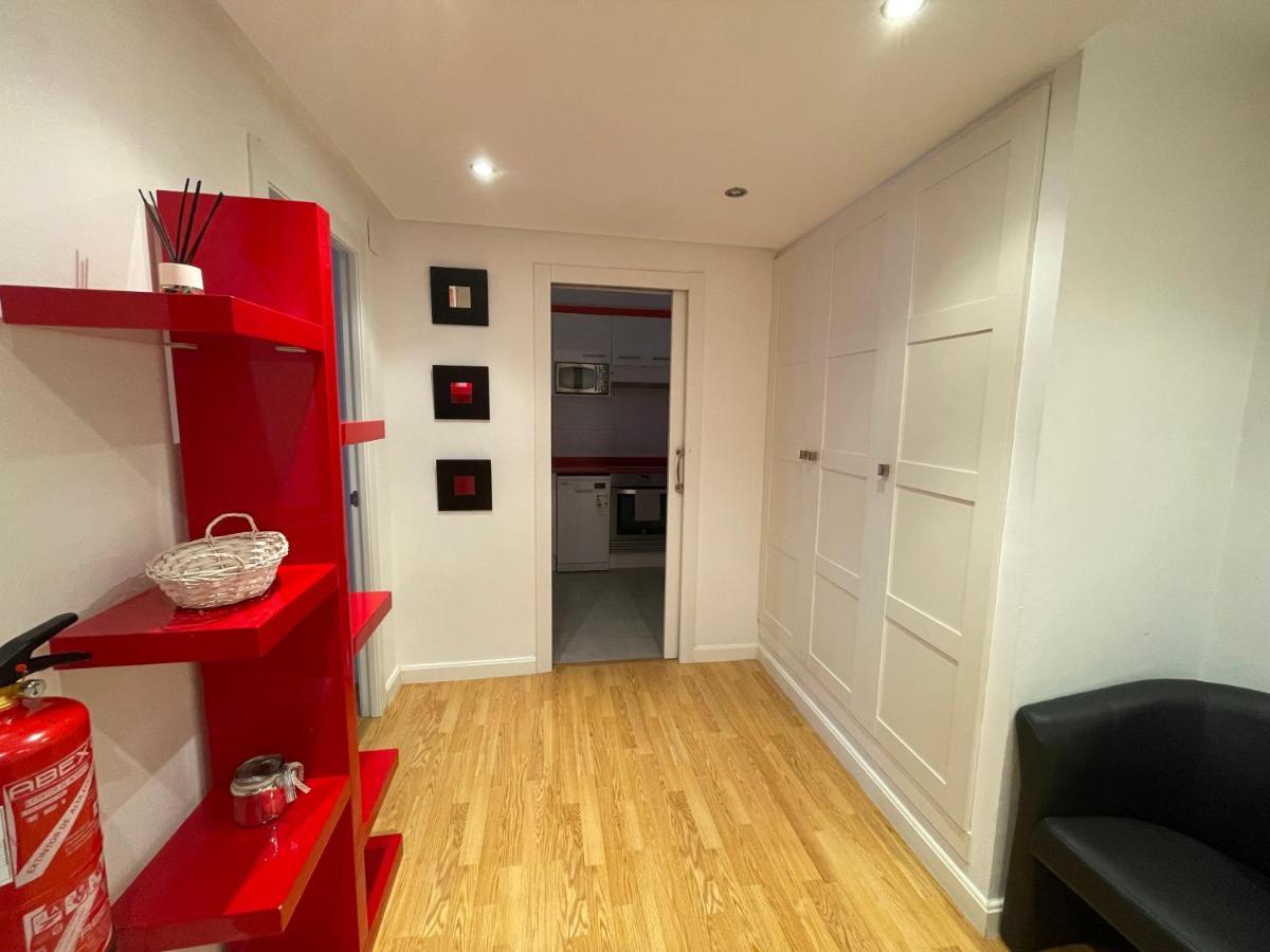 Apartamento De Maria Oviedo Zewnętrze zdjęcie