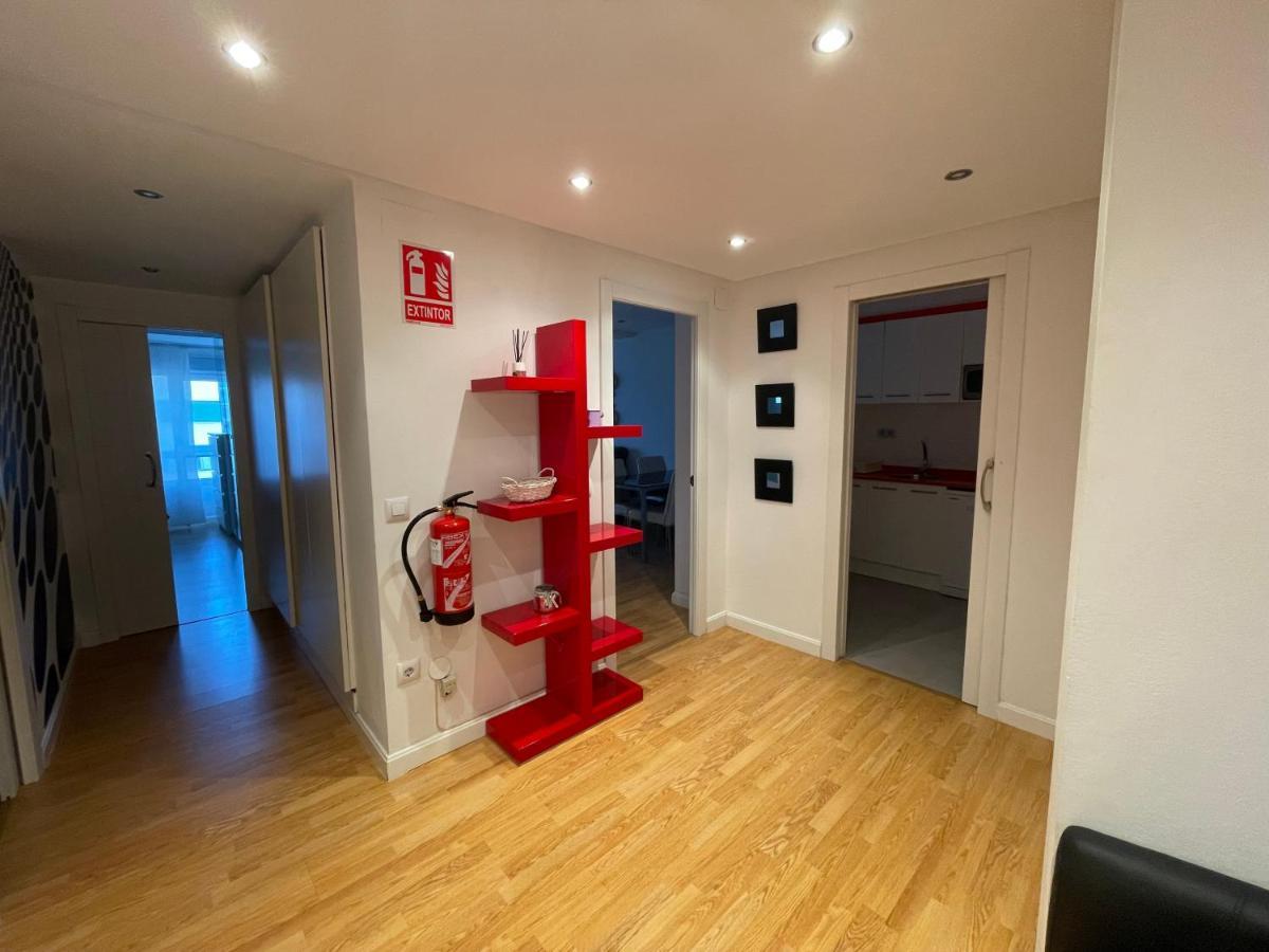 Apartamento De Maria Oviedo Zewnętrze zdjęcie