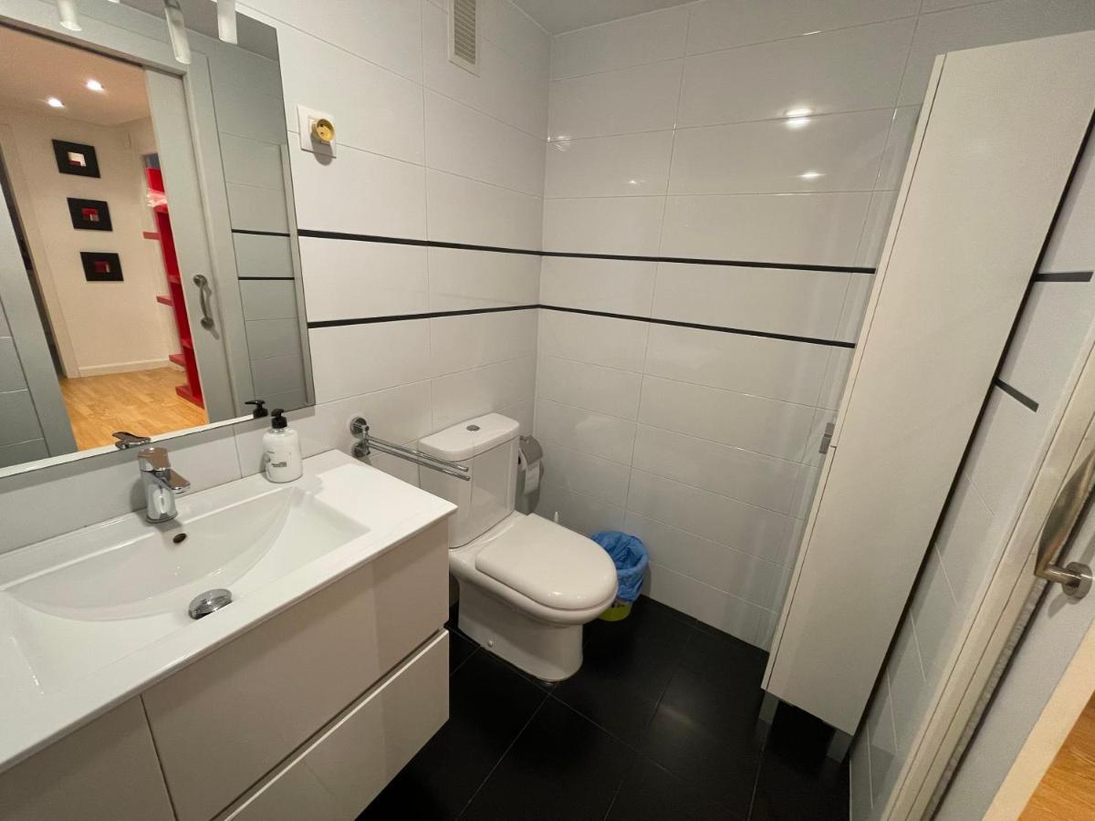 Apartamento De Maria Oviedo Zewnętrze zdjęcie