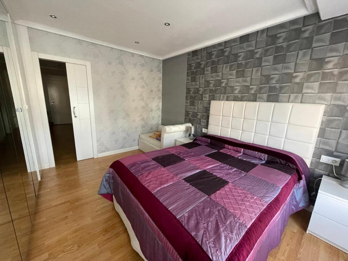 Apartamento De Maria Oviedo Zewnętrze zdjęcie