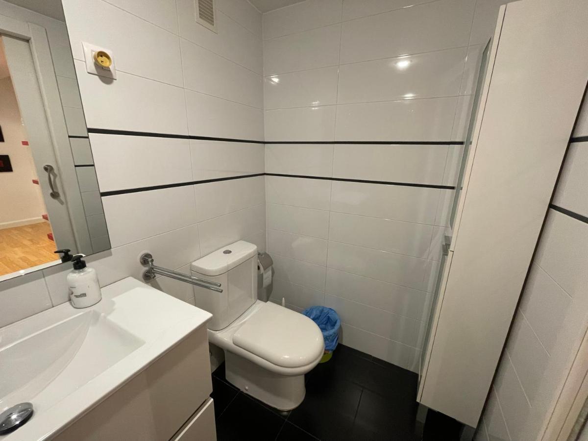 Apartamento De Maria Oviedo Zewnętrze zdjęcie