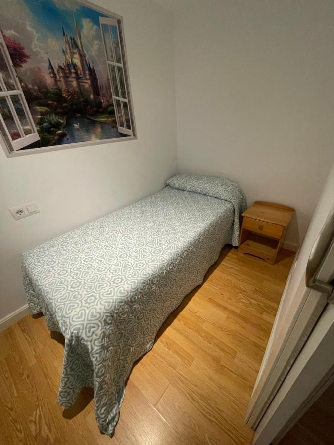Apartamento De Maria Oviedo Zewnętrze zdjęcie